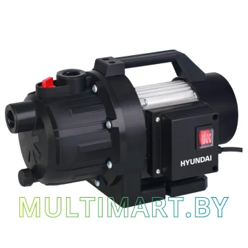 Поверхностный насос Hyundai HS 1050PS
